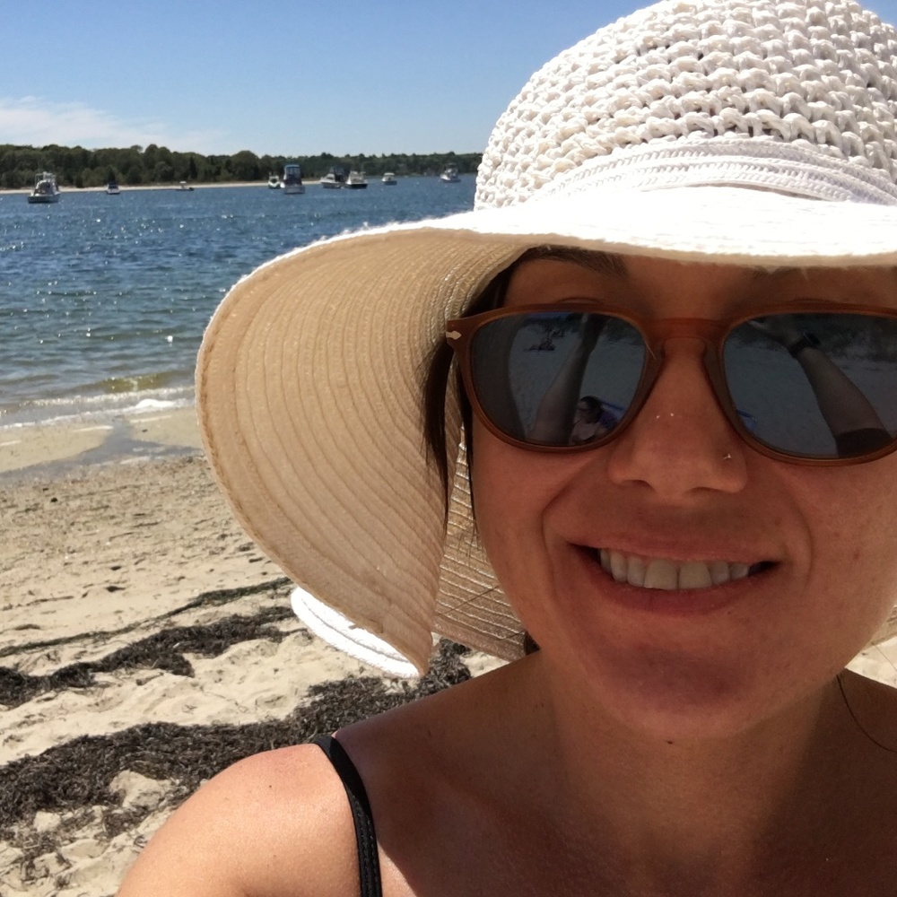 Meet your Posher, Joy